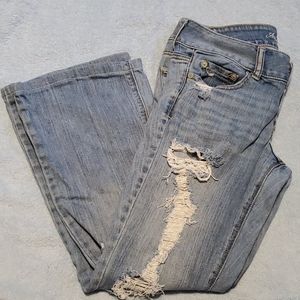 AE Artist Jeans